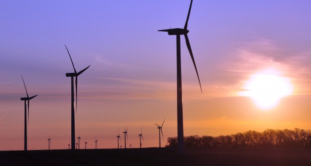 Gov. Romney and Rep. Ryan both oppose the decades-old wind production tax credit despite its strong bipartisan support. Ending this key tax credit for the wind energy industry will kill 37,000 American jobs in the next year, as well as nearly 100,000 future jobs. (AP/ Dirk Lammers)