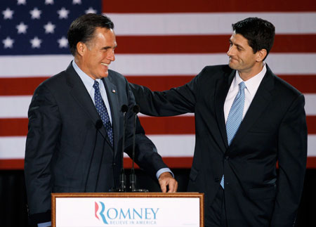 Gov. Mitt Romney's plan, along with his endorsement of Rep. Paul Ryan's budget, calls not for an attack on poverty but for an attack on the poor themselves.