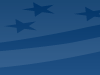 (A blue CAP logo with stars and stripes.)
