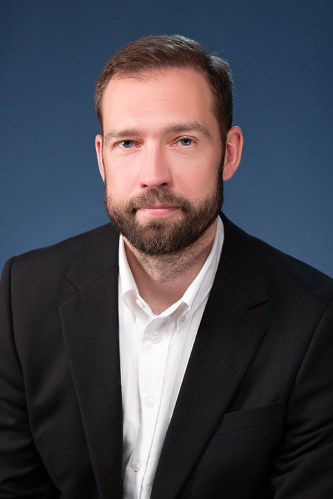 Johan Hassel - Center for American Progress Action