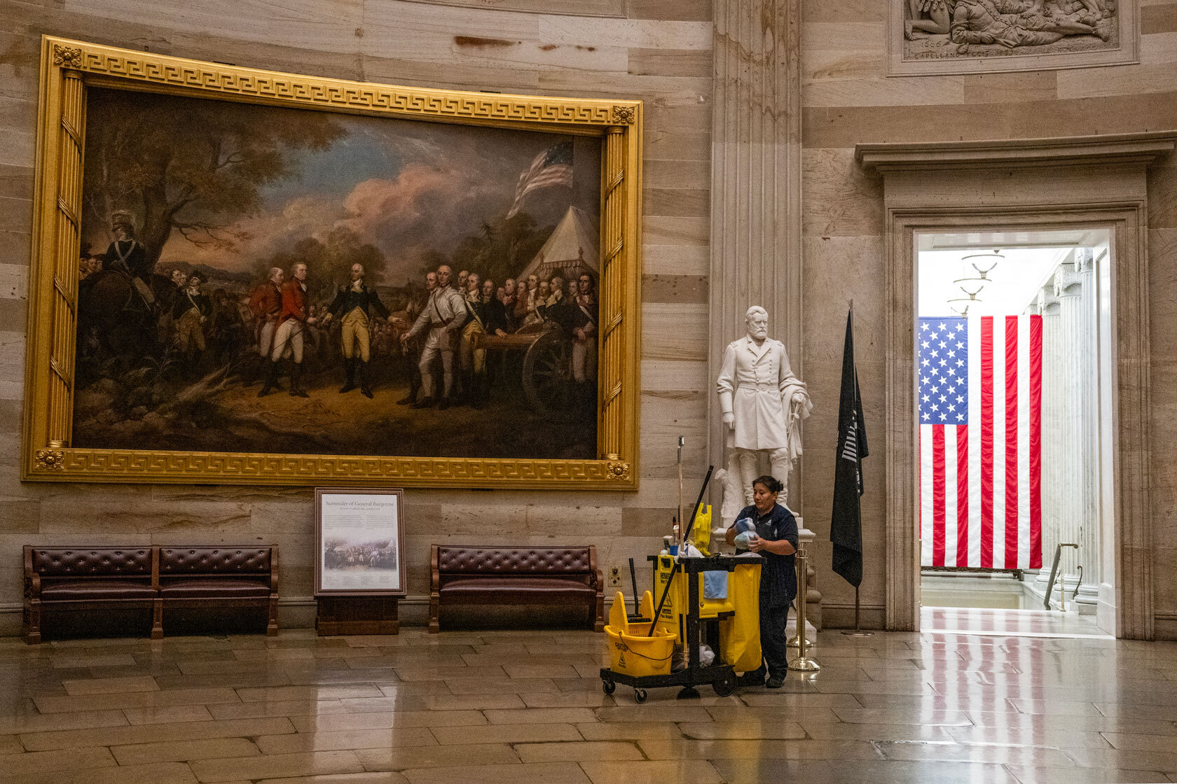 American Worker Project - Center for American Progress Action