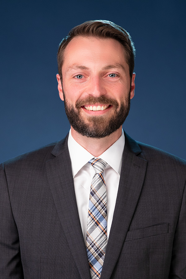 Kyle Ross - Center for American Progress