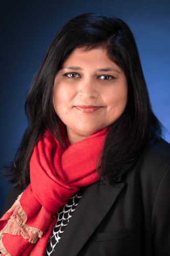 Chandrima Das - Center for American Progress Action