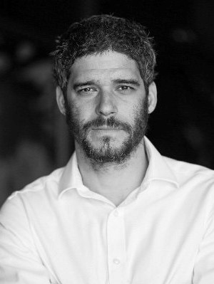 Headshot for David Koryani